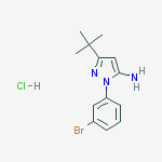 CAS No 897375-66-5  Molecular Structure