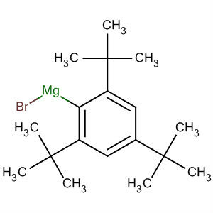 CAS No 89738-84-1  Molecular Structure