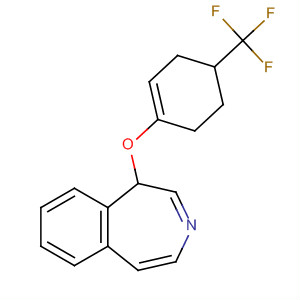 CAS No 89738-86-3  Molecular Structure