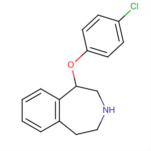 CAS No 89738-88-5  Molecular Structure