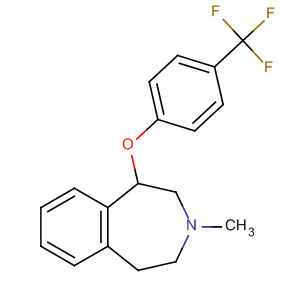 CAS No 89739-07-1  Molecular Structure