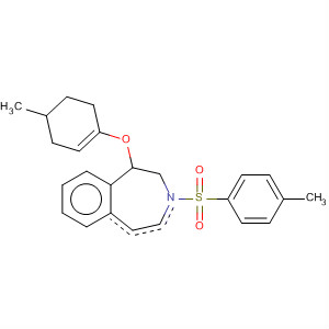 CAS No 89739-50-4  Molecular Structure