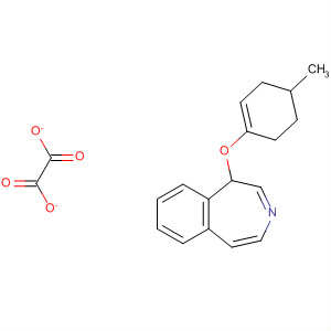 Cas Number: 89739-52-6  Molecular Structure