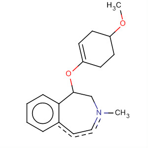 CAS No 89739-62-8  Molecular Structure