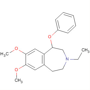 CAS No 89739-87-7  Molecular Structure