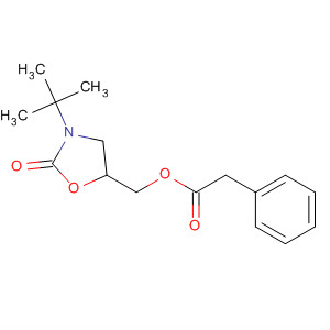 CAS No 89740-04-5  Molecular Structure