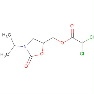 CAS No 89740-07-8  Molecular Structure