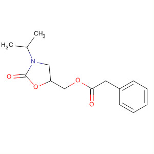 CAS No 89740-08-9  Molecular Structure