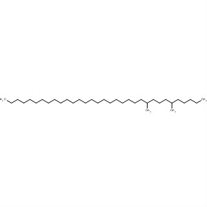 Cas Number: 89740-15-8  Molecular Structure