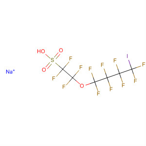 CAS No 89740-22-7  Molecular Structure