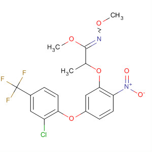 CAS No 89744-66-1  Molecular Structure