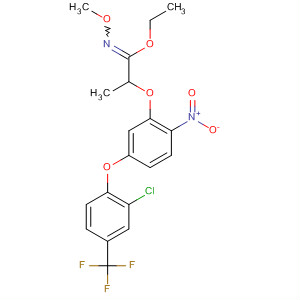 CAS No 89744-70-7  Molecular Structure