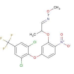 CAS No 89744-74-1  Molecular Structure