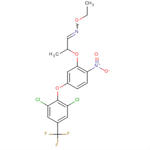 CAS No 89744-75-2  Molecular Structure