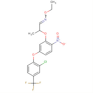 CAS No 89744-77-4  Molecular Structure