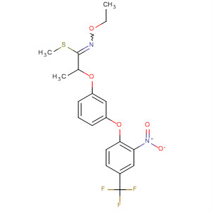 CAS No 89744-83-2  Molecular Structure