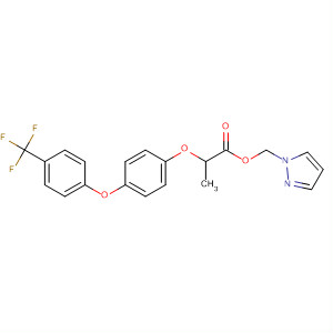 CAS No 89744-99-0  Molecular Structure