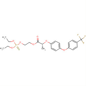 CAS No 89745-02-8  Molecular Structure