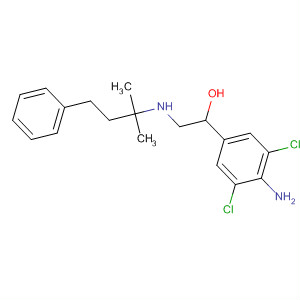 CAS No 89745-14-2  Molecular Structure