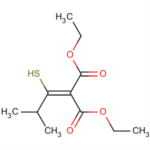 CAS No 89745-60-8  Molecular Structure