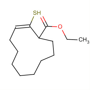 CAS No 89745-67-5  Molecular Structure