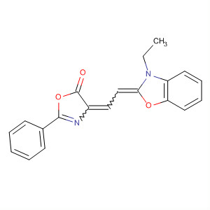 CAS No 89748-09-4  Molecular Structure