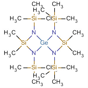 CAS No 89748-30-1  Molecular Structure