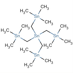 CAS No 89748-41-4  Molecular Structure
