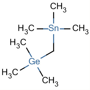 Cas Number: 89748-43-6  Molecular Structure