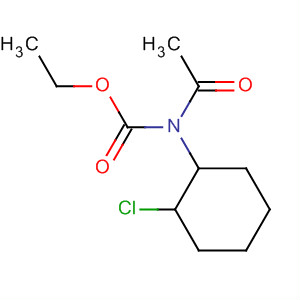 CAS No 89748-51-6  Molecular Structure