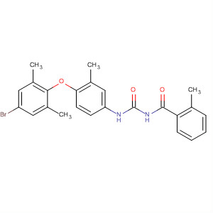 CAS No 89748-60-7  Molecular Structure