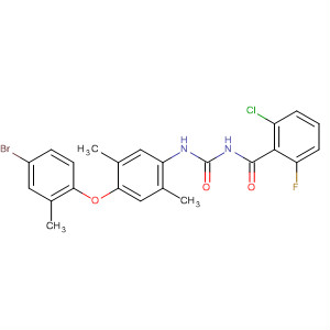 CAS No 89748-67-4  Molecular Structure