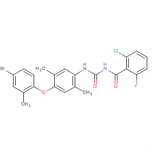 Cas Number: 89748-67-4  Molecular Structure