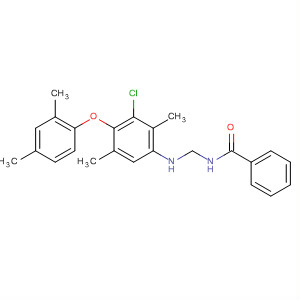 CAS No 89748-73-2  Molecular Structure