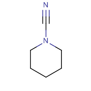 CAS No 89749-47-3  Molecular Structure