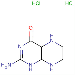 CAS No 89749-49-5  Molecular Structure