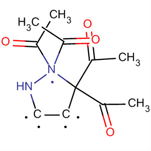 CAS No 89752-12-5  Molecular Structure