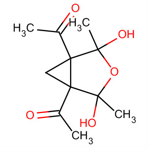 CAS No 89752-15-8  Molecular Structure