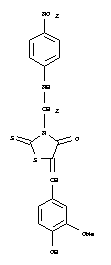 CAS No 89752-56-7  Molecular Structure