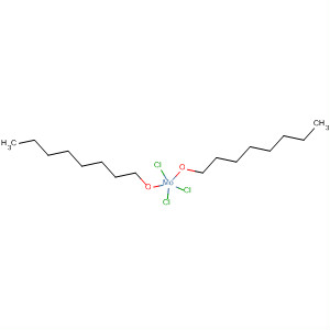 CAS No 89752-59-0  Molecular Structure