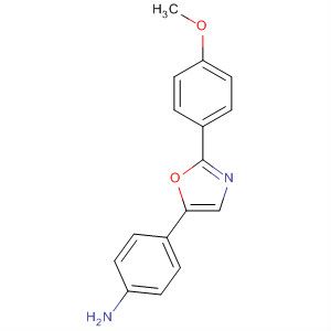CAS No 89752-96-5  Molecular Structure