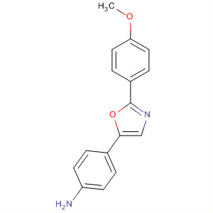 Cas Number: 89752-96-5  Molecular Structure