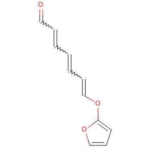 CAS No 89753-96-8  Molecular Structure