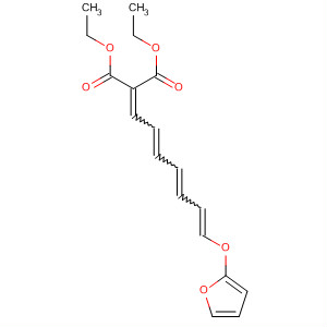 CAS No 89754-18-7  Molecular Structure