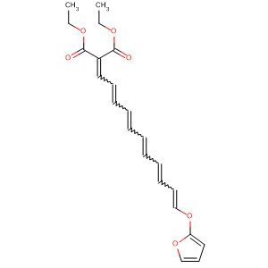 CAS No 89754-20-1  Molecular Structure