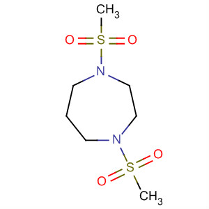 CAS No 89754-58-5  Molecular Structure