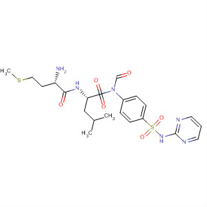 CAS No 89755-26-0  Molecular Structure