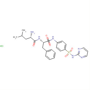 CAS No 89755-27-1  Molecular Structure