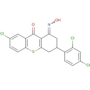 CAS No 89756-80-9  Molecular Structure