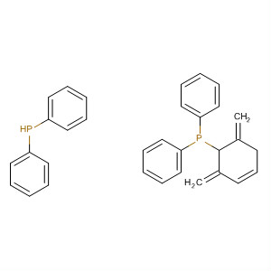 CAS No 89756-88-7  Molecular Structure